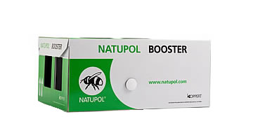 NATUPOL BOOSTER